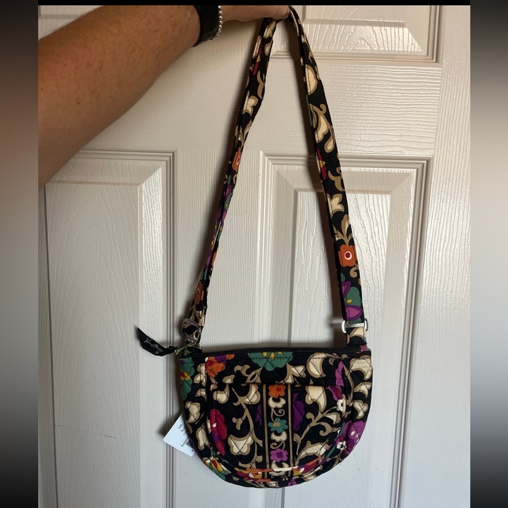Vera Bradley Purse
